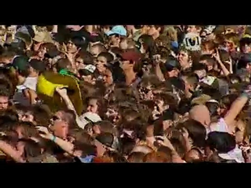 Slipknot eyeless (live big day out 2005)