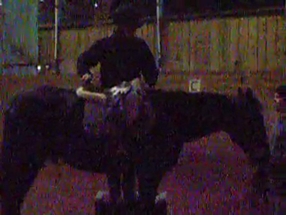Rico sac à patate