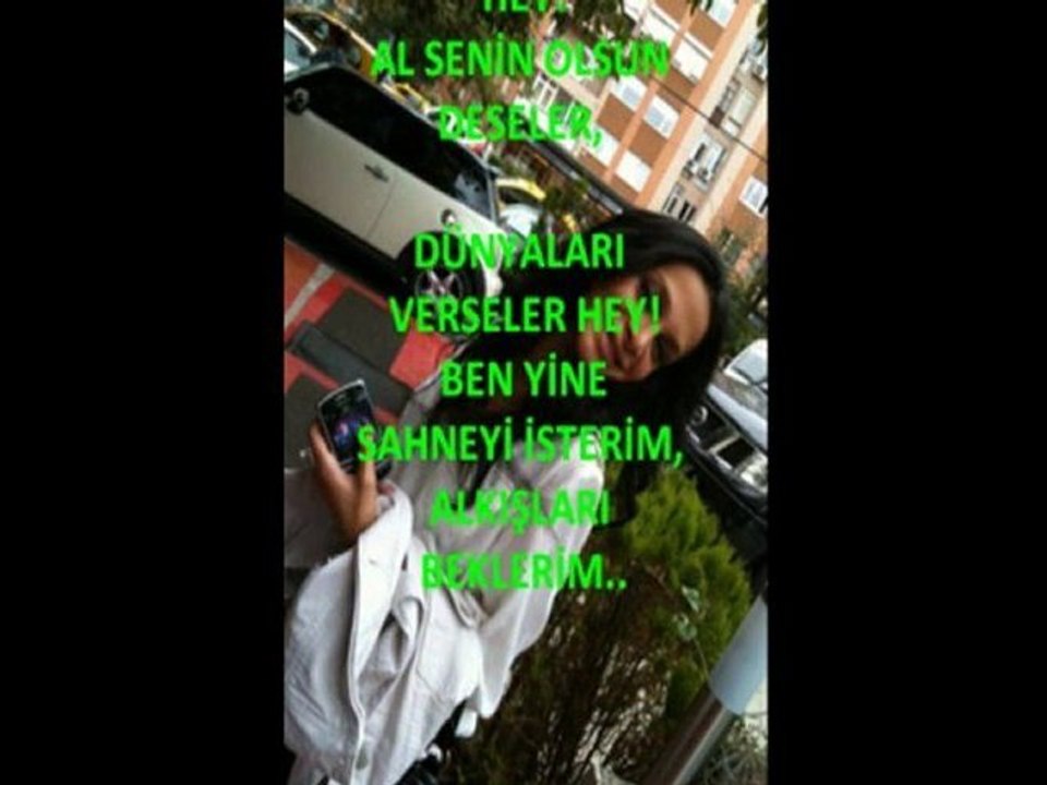 grup hepsi unutma beni