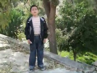 rapçi urfa çocukları