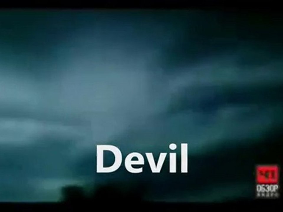 Toys of Anti-Christ Pt1: the Living Image (HD)