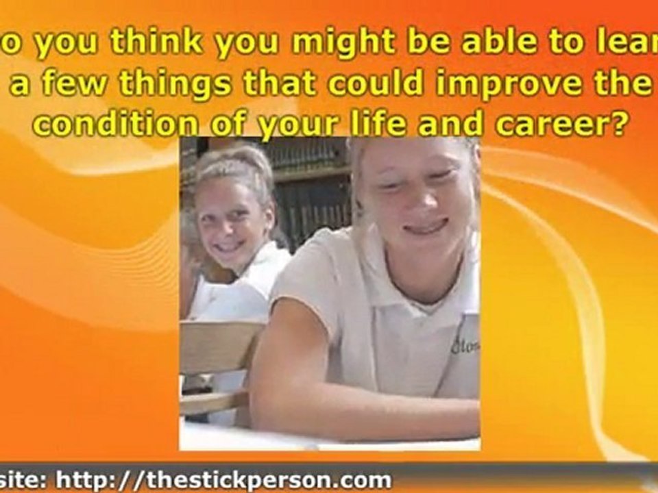 The 100 day challenge