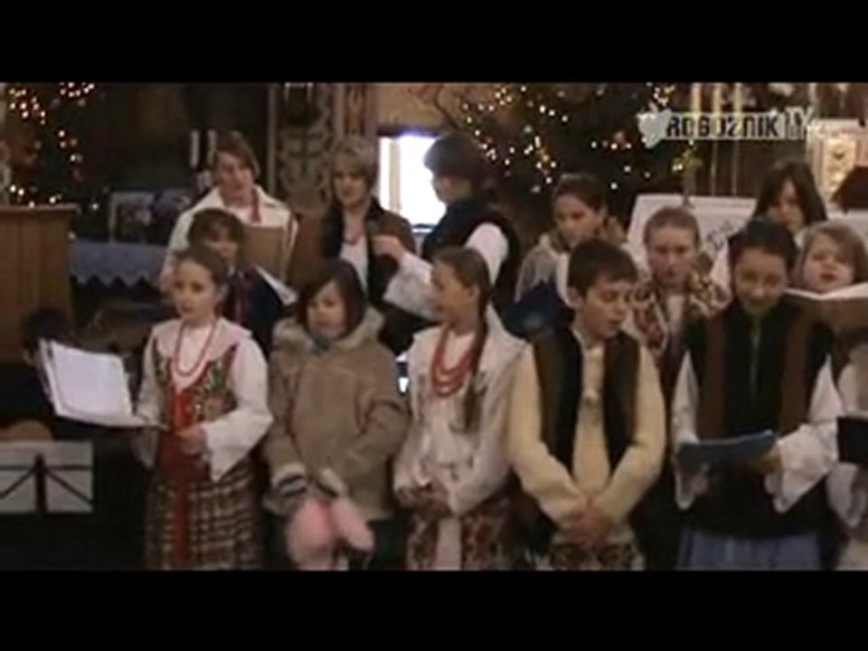 Koncert kolęd i pastorałek 30.01.2011r.