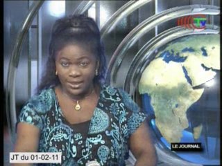 Le président de la République a regagné Brazzaville