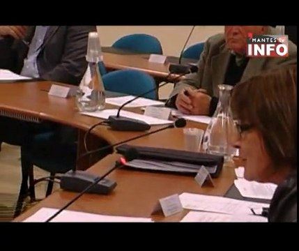 Mantes en Yvelines: La Camy crée un fond d'investissements