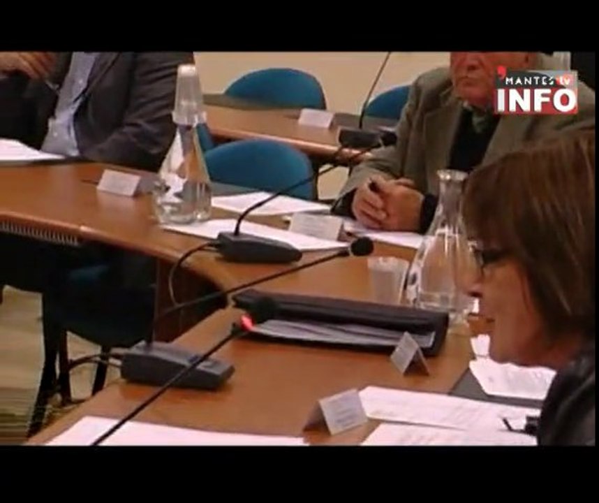 Mantes en Yvelines: La Camy crée un fond d'investissements