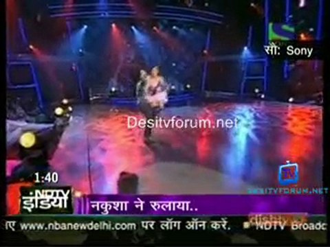Glamour Show [NDTV] - 2nd February 2010 Watch Online