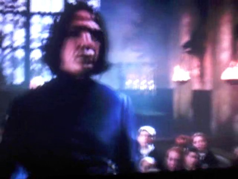 Harry Potter et la chambre des secrets 2