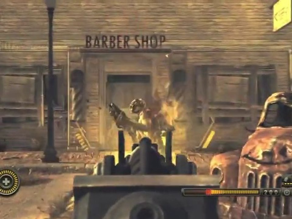 Resistance 3