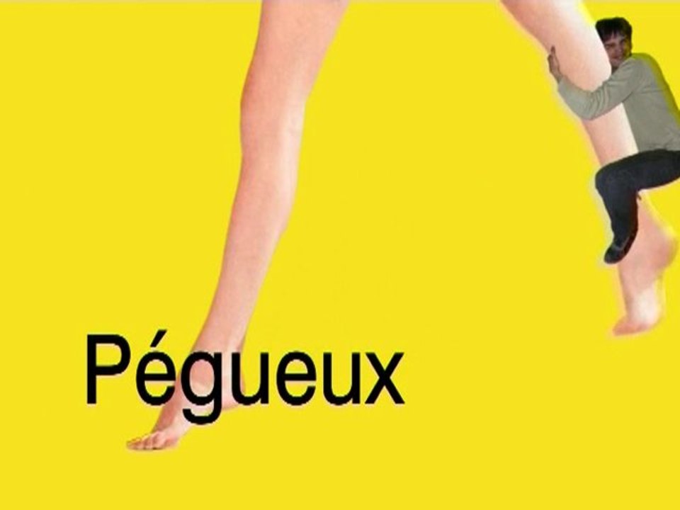 Péguer