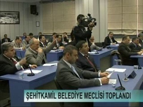 3-şehitkamil belediyesi