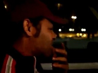 Il miglior imitatore di MJ è un tassista