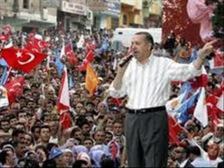 APA  YENİMESCİT AK PARTİ BELDE BAŞKANLIGI