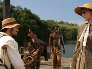 MAN TO MAN : BANDE ANNONCE VOST