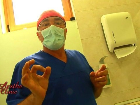 Уголемяване на бюста - Силикон или Вода