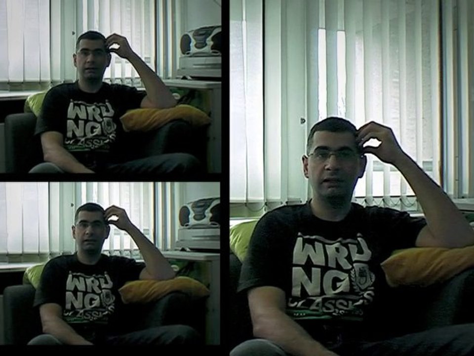 interview de Rachid Santaki -part2