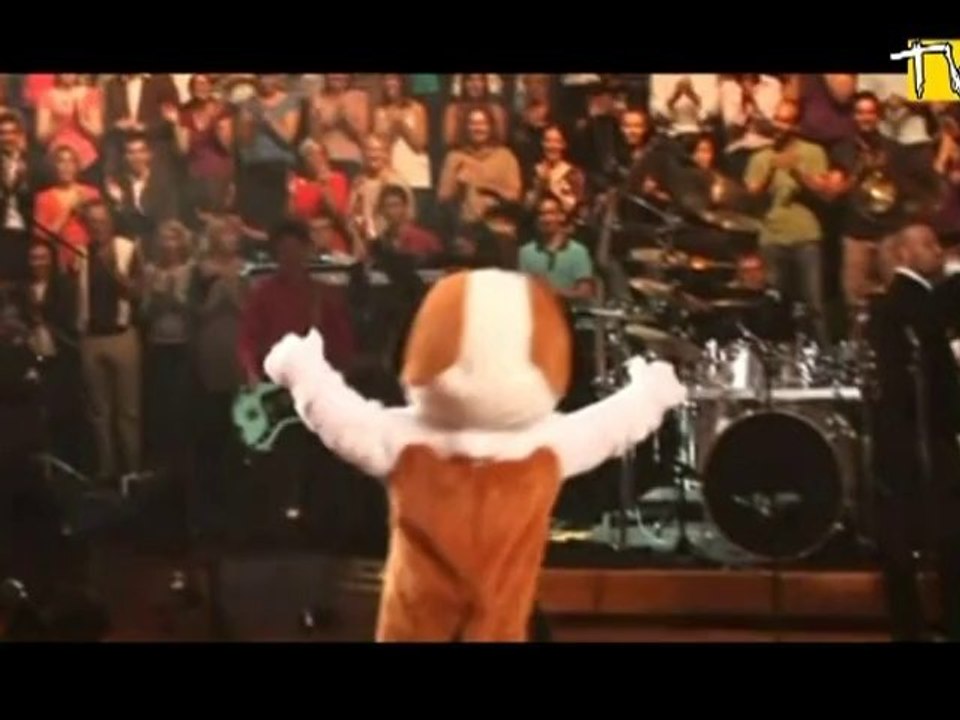 Les 10 ans des Passagers du Zinc - Prog Hiver>Printemps 2011