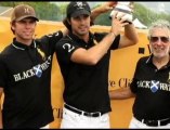 Nacho Figueras: The World of Polo