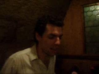 On s'est aimé comme on se quitte...