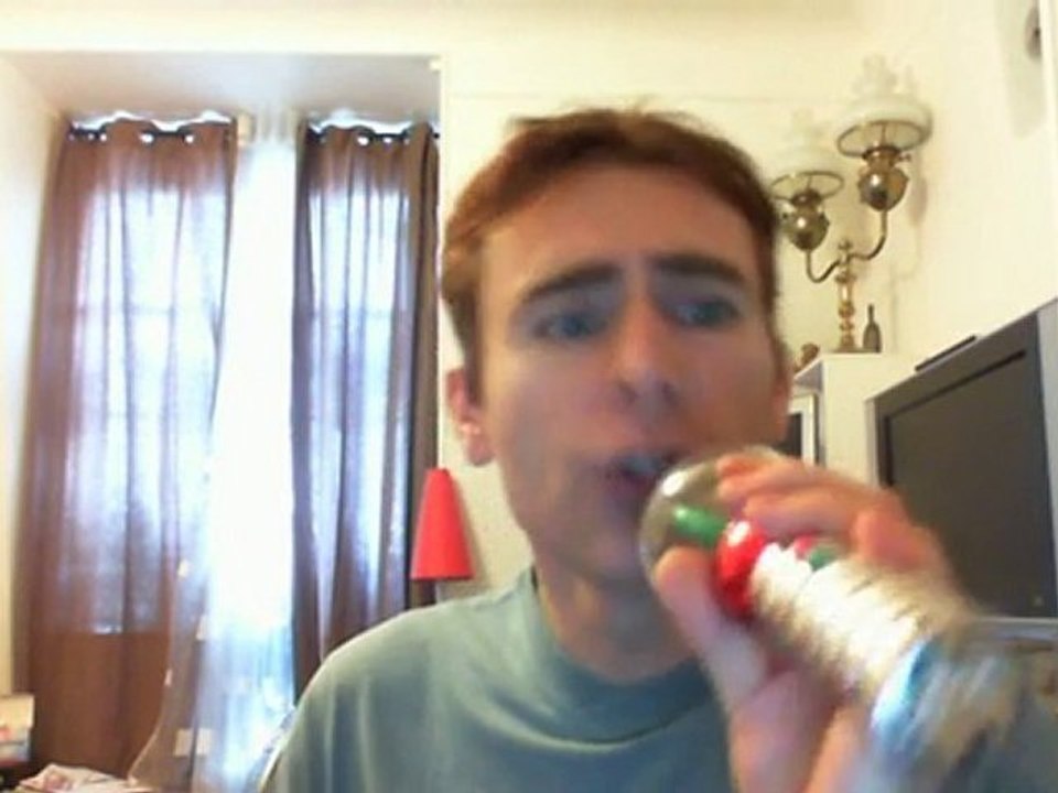 Wiwi égratigne "je suis le même"