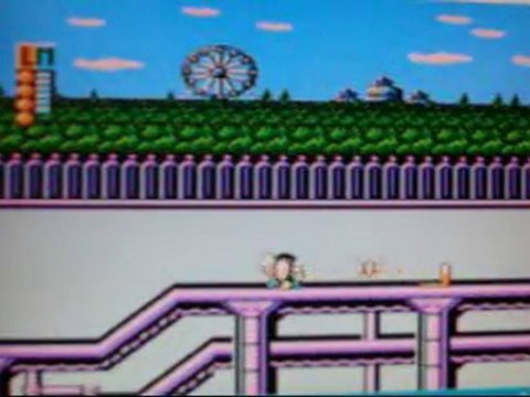Totally Rad (NES)