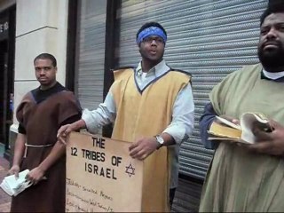 5 Shall Chase 100 AND 100 Shall Put 10,000 To Flight