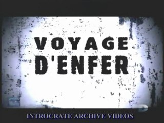 Voyage d'enfer, Indonésie - 1 de 3