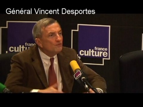 les matins - Desportes