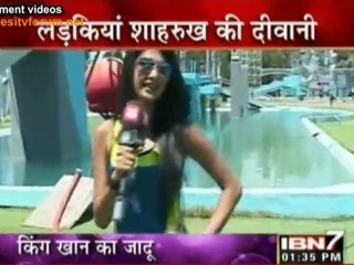 Zor Ka Jhatka Zor Se....