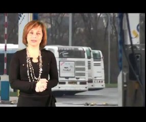 Val Fourré - Un Chauffeur de bus agressé