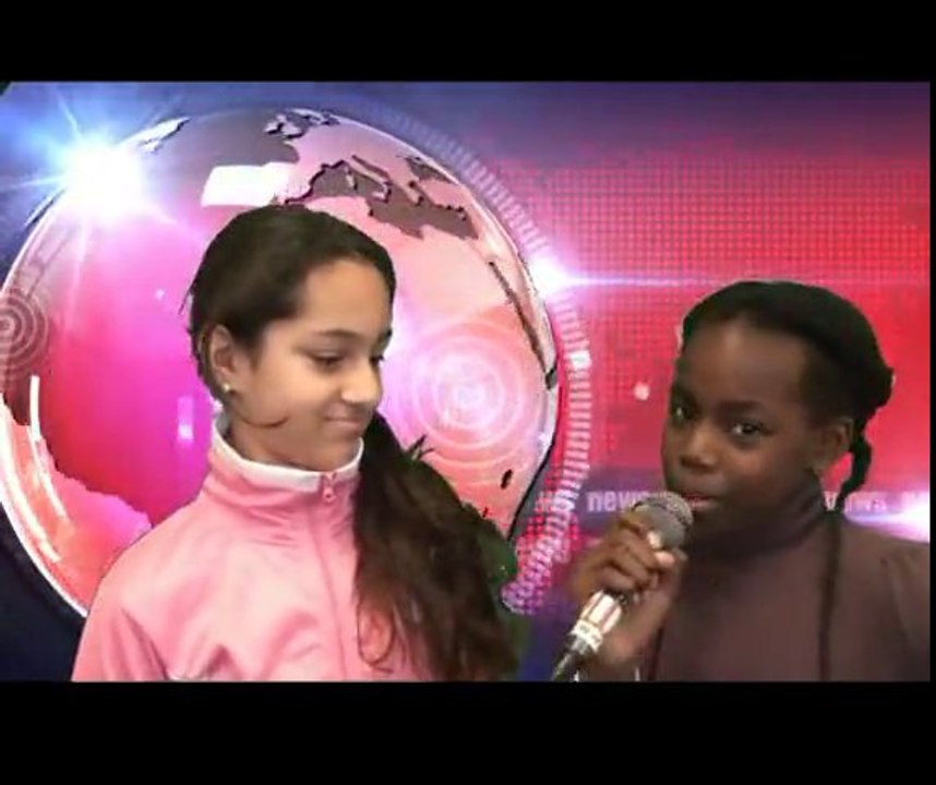 Mantes la Ville vous souhaite une Bonne Année 2010 !