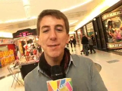 Calaisis TV : QFP donner sa langue au chat