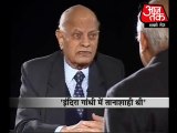Vajpayee deserves Bharat Ratna: Brajesh Mishra. Part 2 of 6