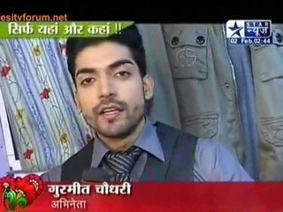 Geet & Maan Ki Tu Tu Mai Mai..