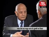 Vajpayee deserves Bharat Ratna: Brajesh Mishra. Part 4 of 6
