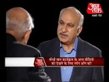 Vajpayee deserves Bharat Ratna: Brajesh Mishra. Part 6 of 6