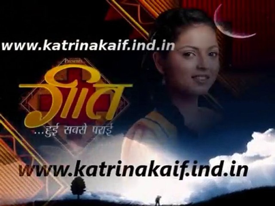 Watch geet  11 july 2011 | Geet 11th july 2011 online