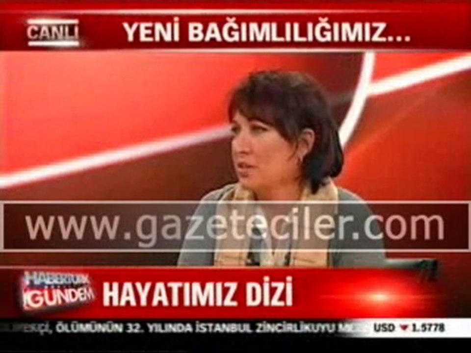 duygu canbaş ın defne joy foster gafı