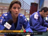 Judo en Seine-Saint-Denis