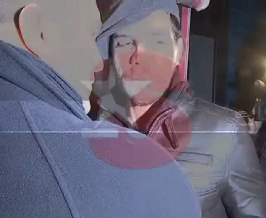 İşte son görüntüleri