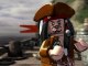 LEGO Pirates des Caraïbes - Teaser Trailer [HD]