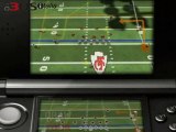 Madden NFL Football - Debut Trailer - Nintendo 3DS Italia