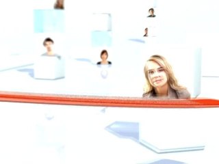 BONZAI STUDIO : animation 3d groupe CERMEX 2011 (bourgogne)