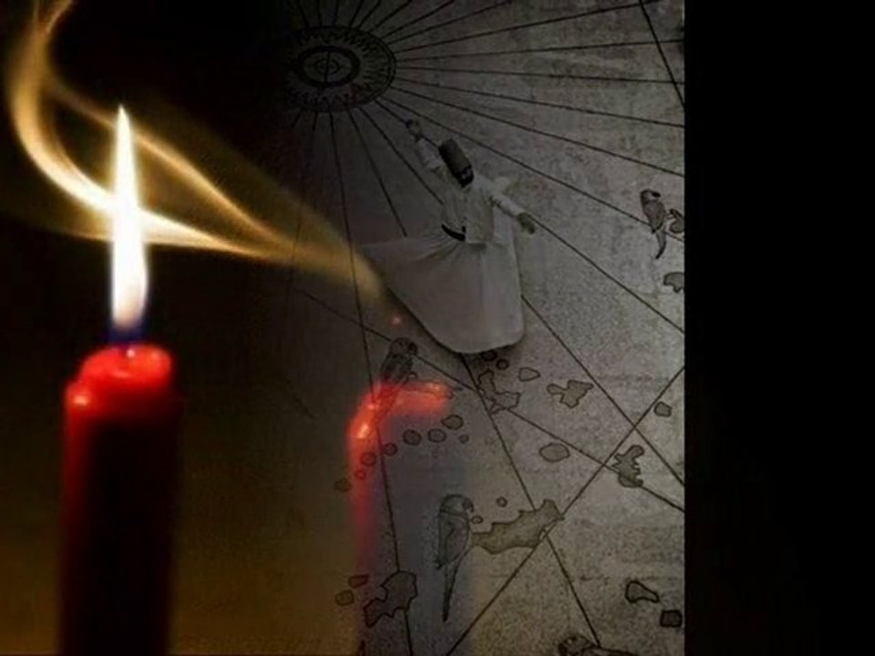 Yak sinemi ateşlere Yaman dede Emin Işık