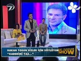 Hakan Tosun - Kaderimi Yaz