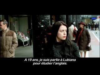 Slovenian Girl Bande Annonce du film