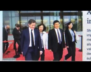 Sito Expo Shangai 2010: aperto solo per 4 giorni