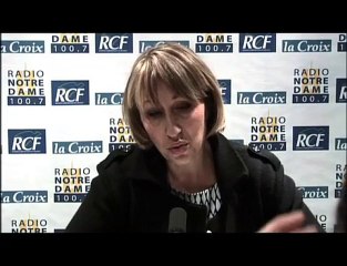 Marie-Anne Montchamp - Face aux Chrétiens - 27/01/2011