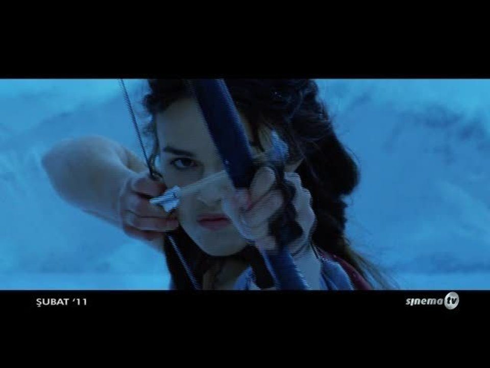 SinemaTV Şubat 2011 Tanıtım