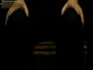 KV Mitoloji 13. Bölüm Final Sahnesi